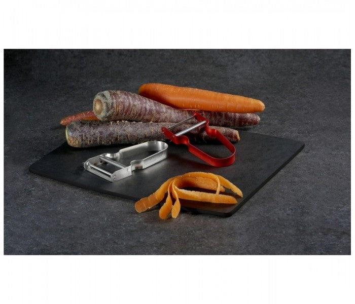 Victorinox Rex Peeler Silver Kitchen Fruit Vegetable Peeler 6.0900