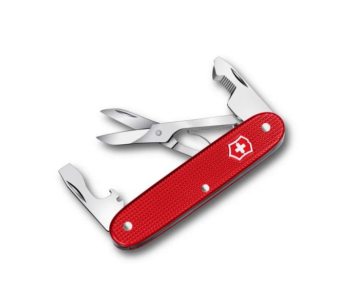 Victorinox Companion Slim Alox Multitool 0.8170