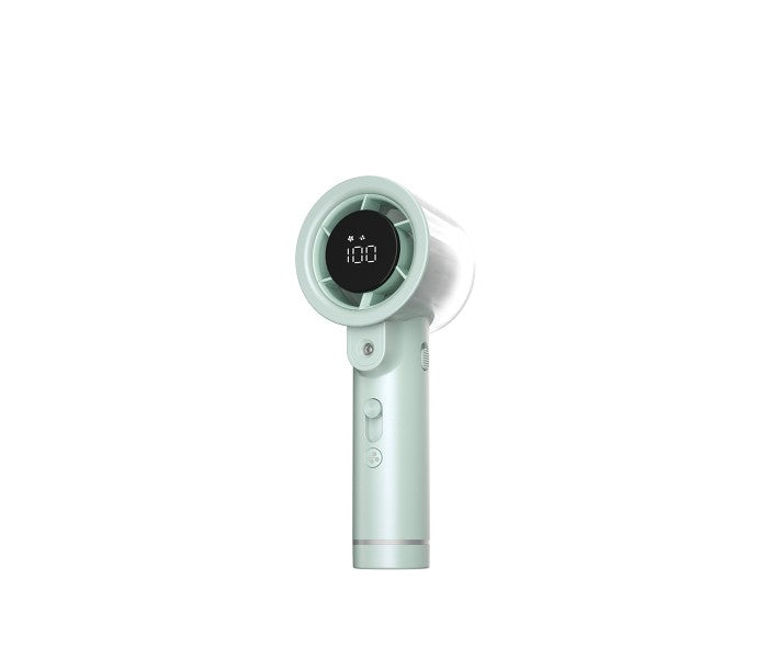 Nitecore izzCool 20 Pro Handheld Air Conditioner Mist Fan