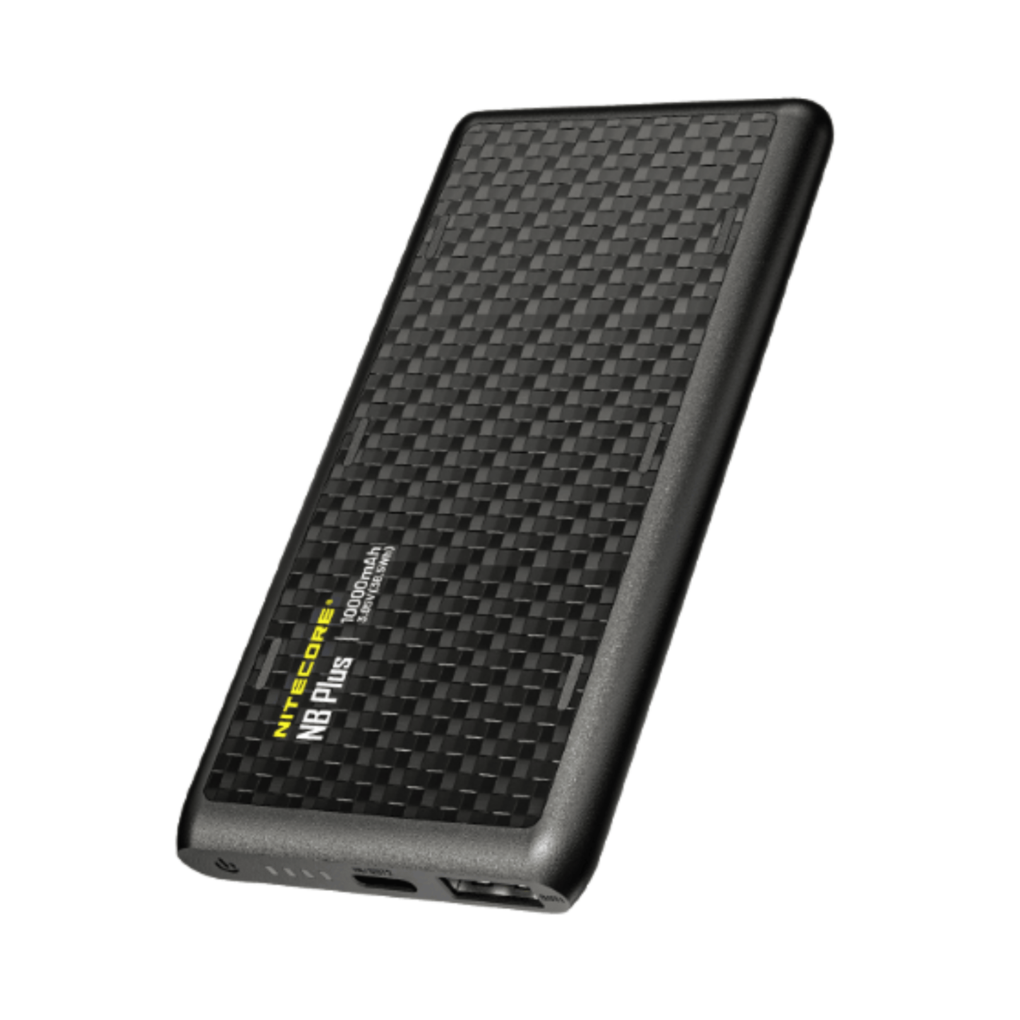 Nitecore NB Plus 10000mAh Waterproof Energy Bar Power Bank