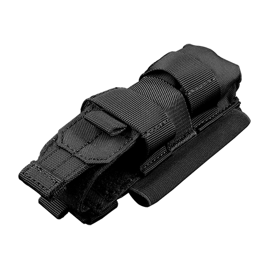 Nitecore NCP40 Cordura Multi-Function Tactical Holster