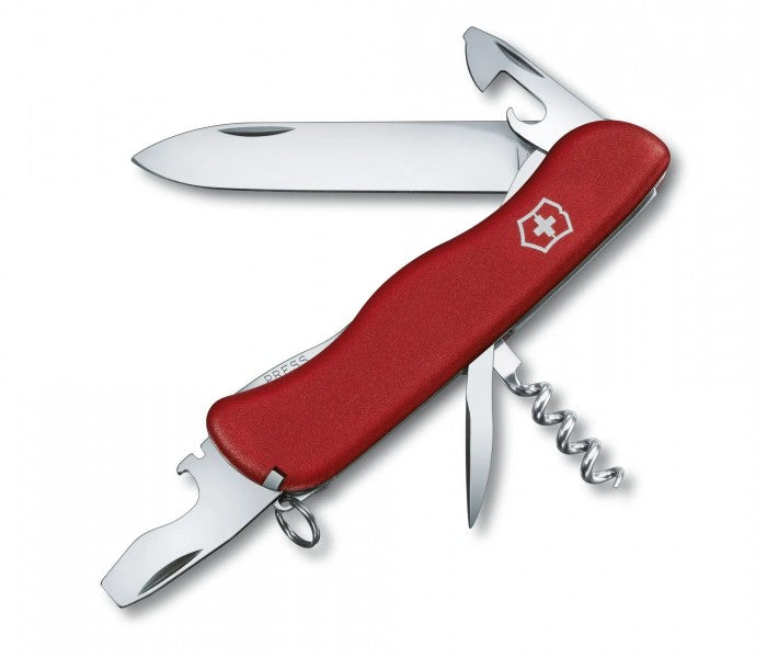Victorinox Picknicker Red Multitool 0.8853.B1