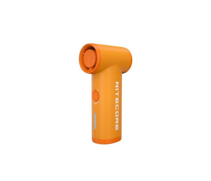 Nitecore NEF Nano Palm Sized High Speed Handheld Fan
