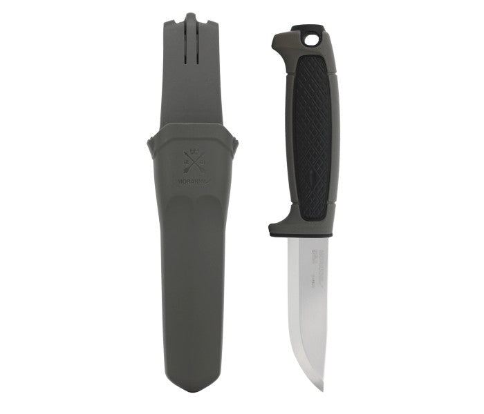 MoraKniv Risberg Heavyduty (C) Bushcraft Knife 14690
