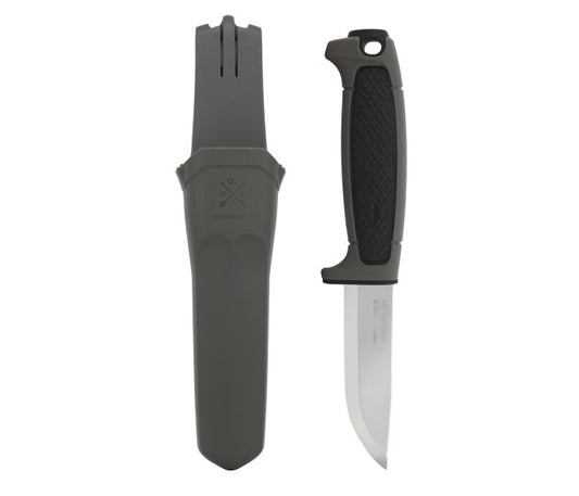 MoraKniv Risberg Heavyduty (C) Bushcraft Knife 14690