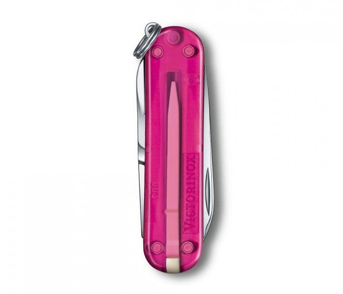 Victorinox Classic SD Cupcake Dream Multitool 0.6223.T5G