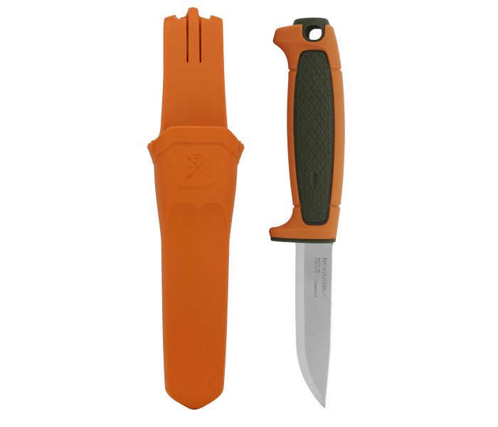 MoraKniv Risberg Hunting (S) Bushcraft Knife 14723