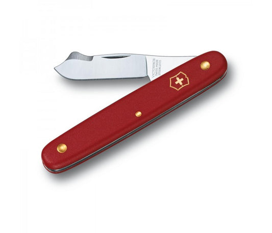 Victorinox Budding Knife Combi S Red 3.9040.B1