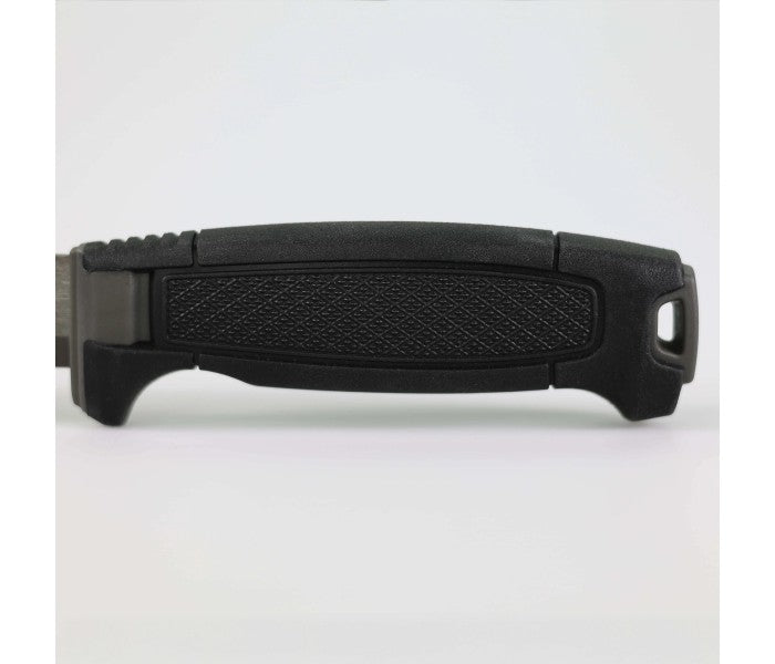 MoraKniv Amberg Blackblade (C) Bushcraft Knife 14698
