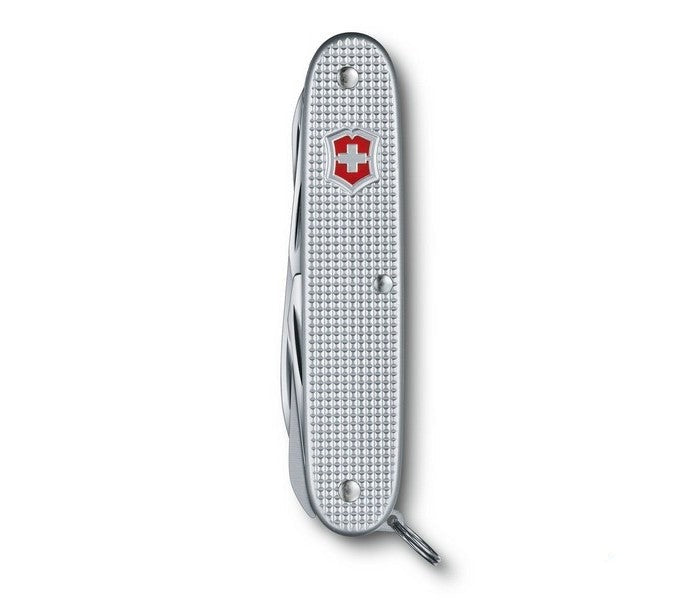 Victorinox Farmer X Alox Silver Multitool 0.8271.26