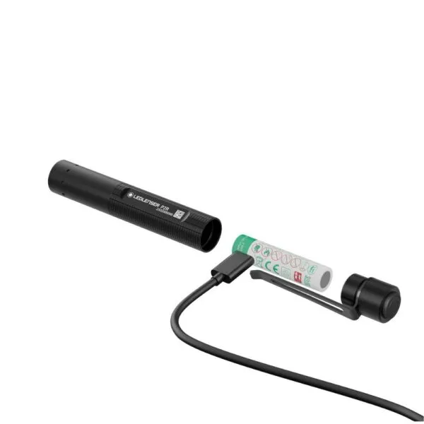LEDLENSER P2R