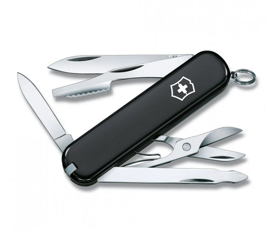Victorinox Executive Black Multitool 0.6603.3