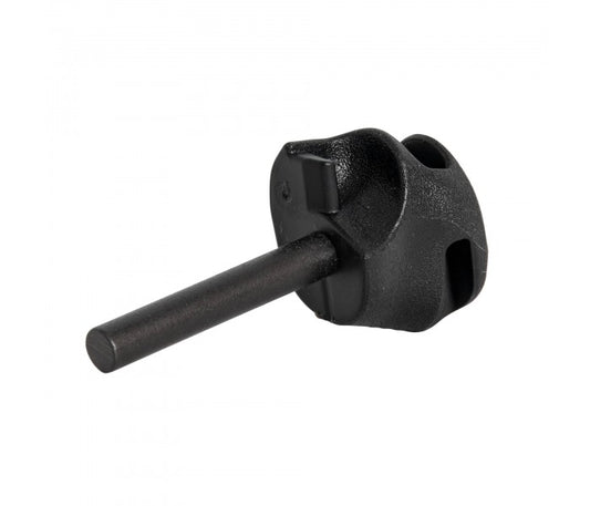 MoraKniv Companion Spark Fire Starter Plug Black 13694