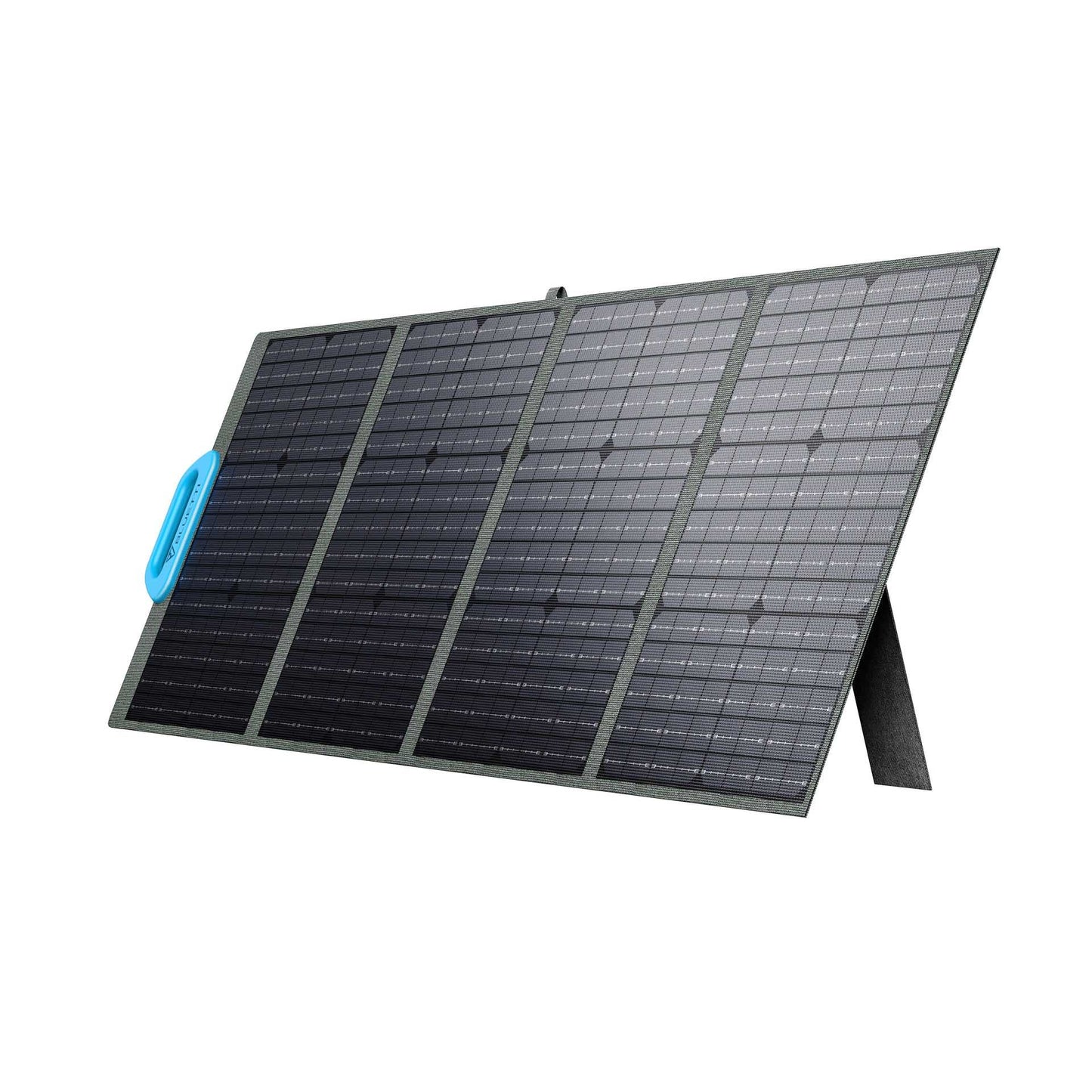 BLUETTI Portable Solar Panel for Power Station Camping Array (120W) PV120