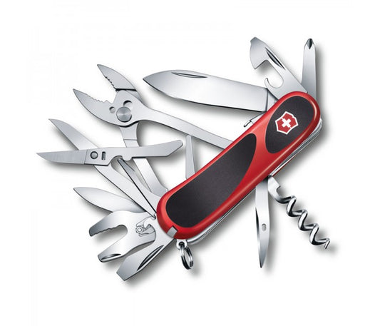 Victorinox Evolution Grip S557 Multitool 2.5223.SCB1