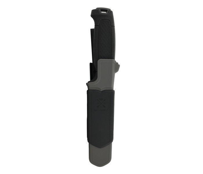 MoraKniv Amberg Blackblade (C) Bushcraft Knife 14698