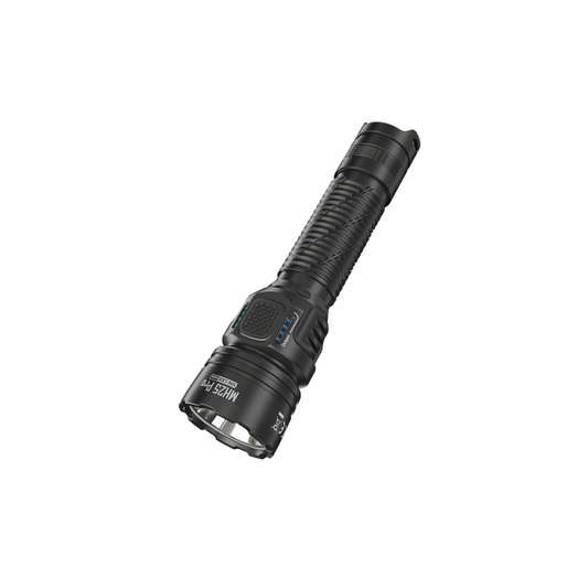 Nitecore MH25 Pro NiteLab UHi 40 LED USB Rechargeable 3300L LED Flashlight