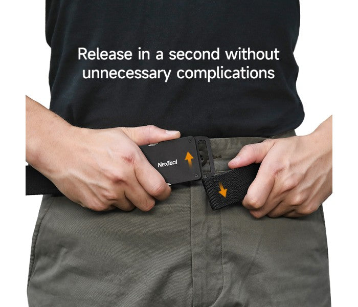 NexTool Multifunctional Belt P50 NE20350