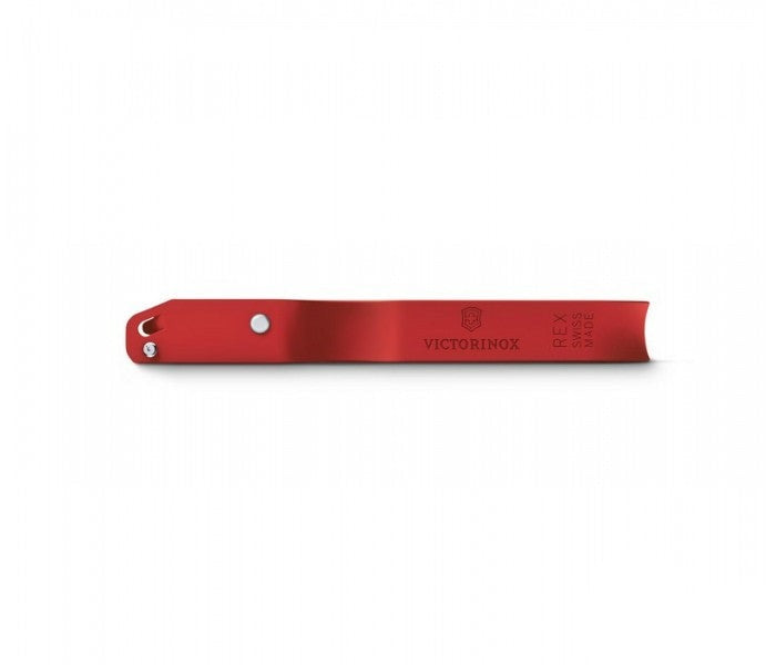 Victorinox Rex Peeler Red Kitchen Fruit Vegetable Peeler 6.0900.1