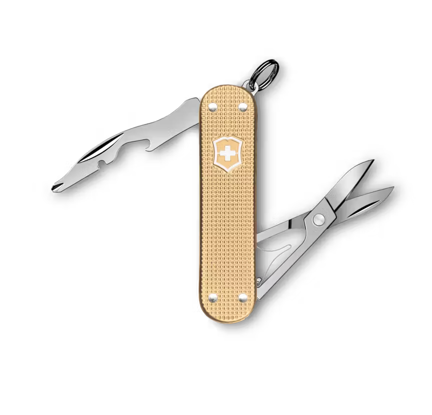 Victorinox Companion S Alox (Red) Multitool 0.6261