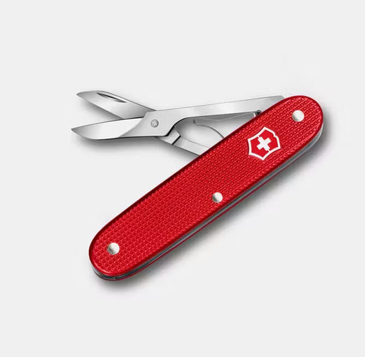 Victorinox Companion X Alox Scissors Tool 0.8070