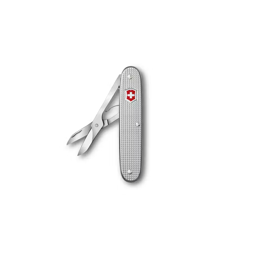 Victorinox Companion X Alox Scissors Tool 0.8070