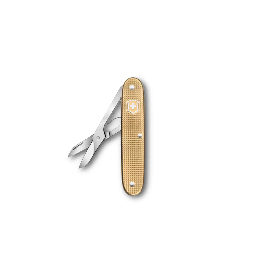 Victorinox Companion X Alox Scissors Tool 0.8070