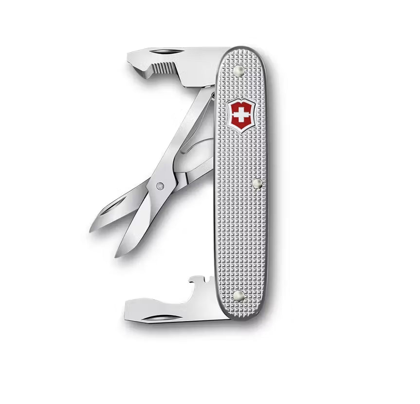 Victorinox Companion Slim Alox Multitool 0.8170