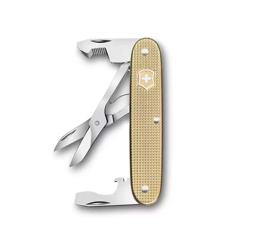 Victorinox Companion Slim Alox Multitool 0.8170