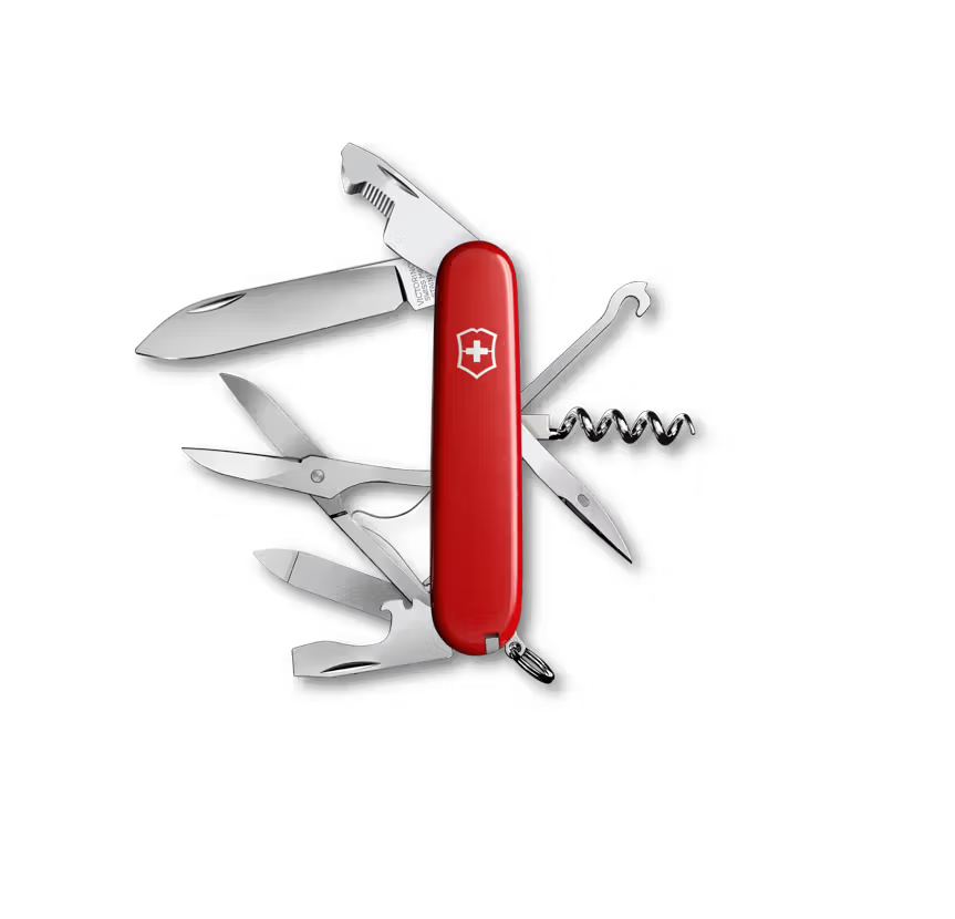 Victorinox Companion Multitool 1.3909
