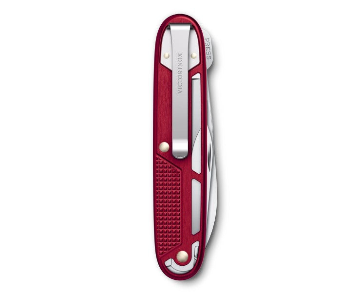 Victorinox Synergy Alox Multitool 0.8216.