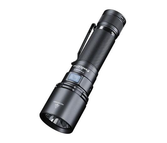 Fenix C7 V2.0 Luminus SFT70 Gen2 LED 3300L Rechargeable Flashlight