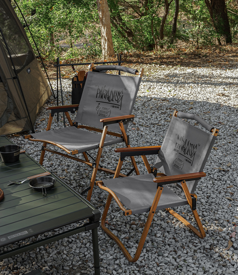KZM Paradise Chair