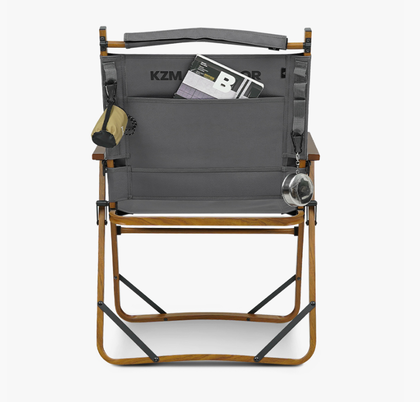 KZM Paradise Chair