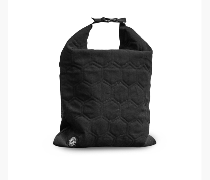KZM Canvas Safe Roll Bag (100% Authentic)