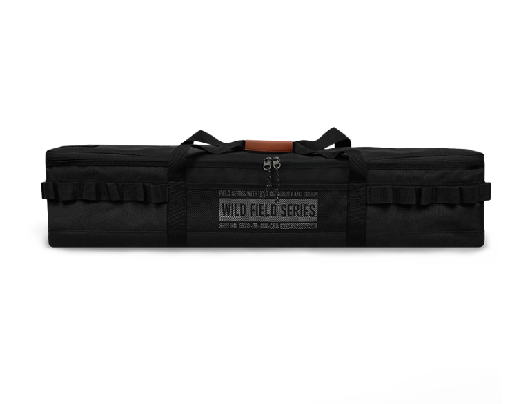 KZM Field Pole Carry Bag Max