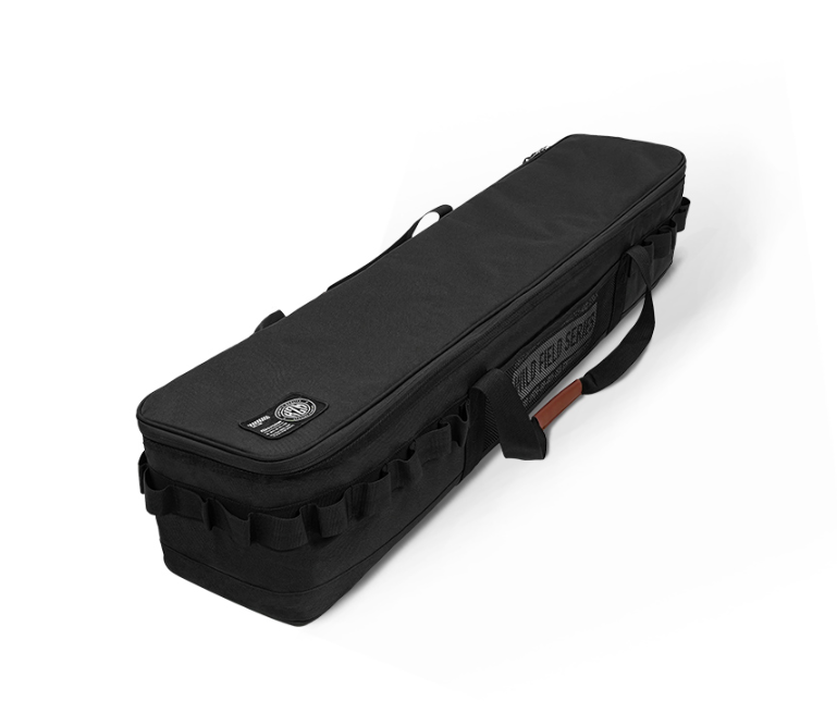 KZM Field Pole Carry Bag Max