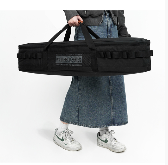 KZM Field Pole Carry Bag Max