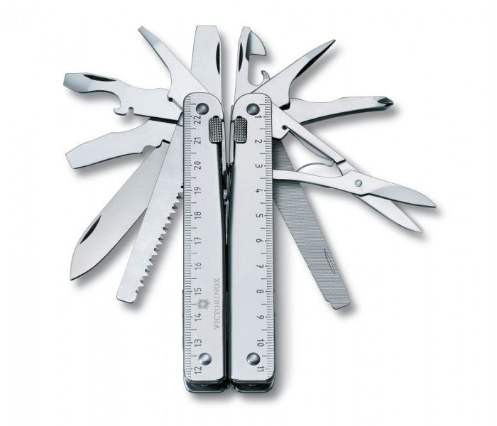 Victorinox SwissTool X Multitool Plier 3.0327.L