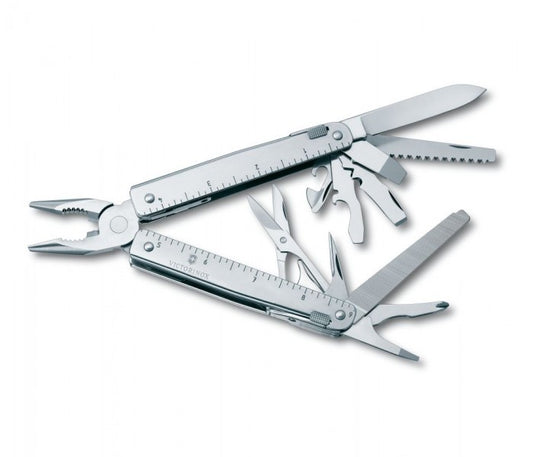 Victorinox SwissTool X Multitool Plier 3.0327.L