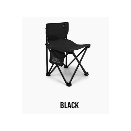 KZM Field Compact Chair