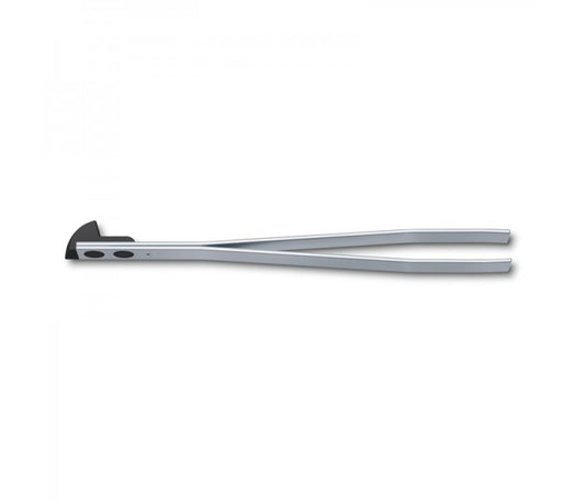 Victorinox Spare Parts - Tweezers Large Black A.3642.3.10