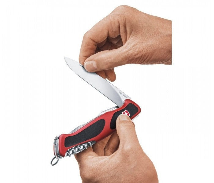 Victorinox Ranger Grip 55 Multitool 0.9563.C