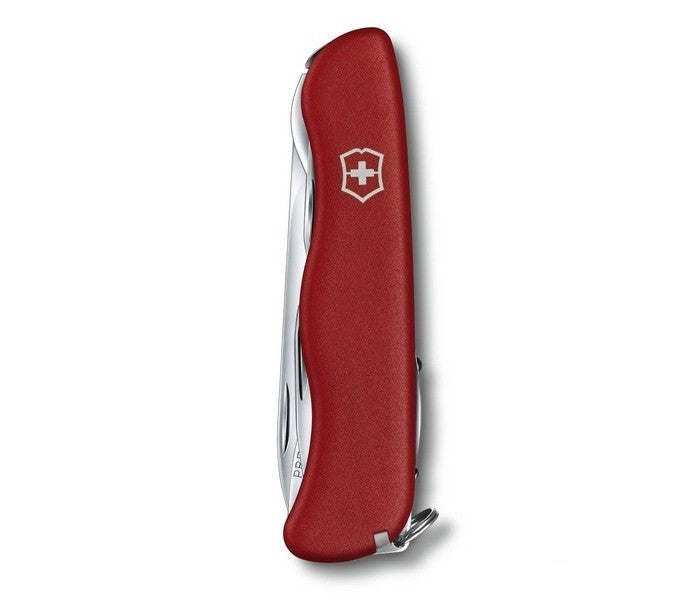 Victorinox Picknicker Red Multitool 0.8853.B1