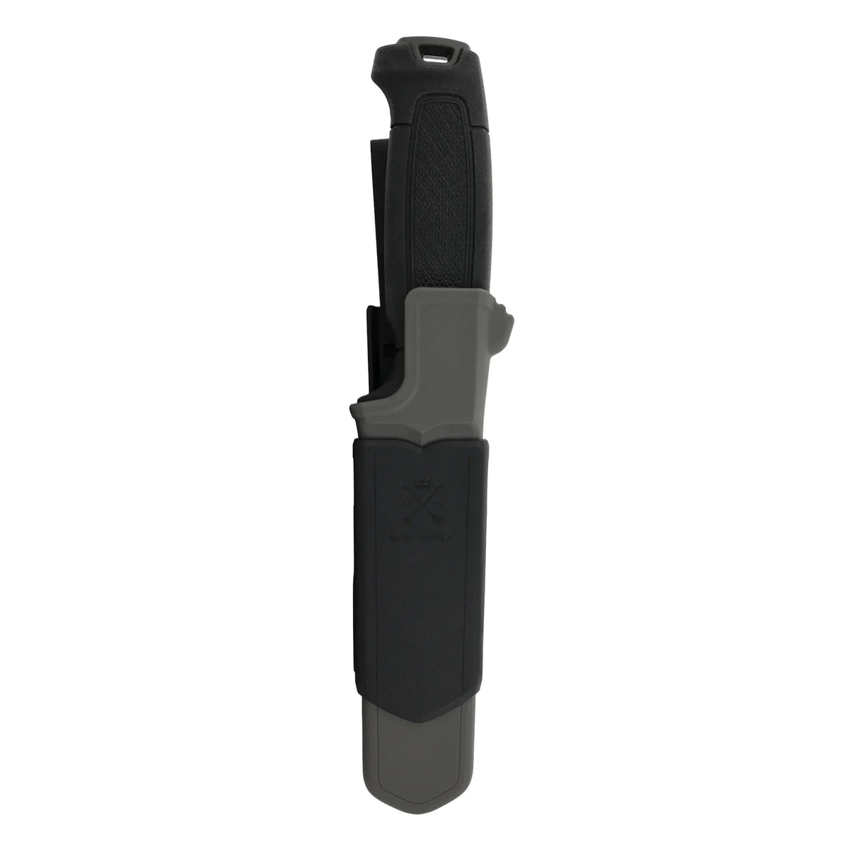Morakniv Amberg Full Flat (S) Black Skies Knife 14742