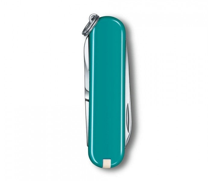 Victorinox Classic SD Mountain Lake Multitool 0.6223.23B1