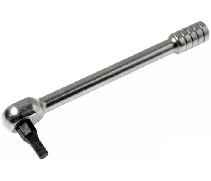 Victorinox Swisstool Accessory Bit Ratchet + 6 Bits + Case 3.0306