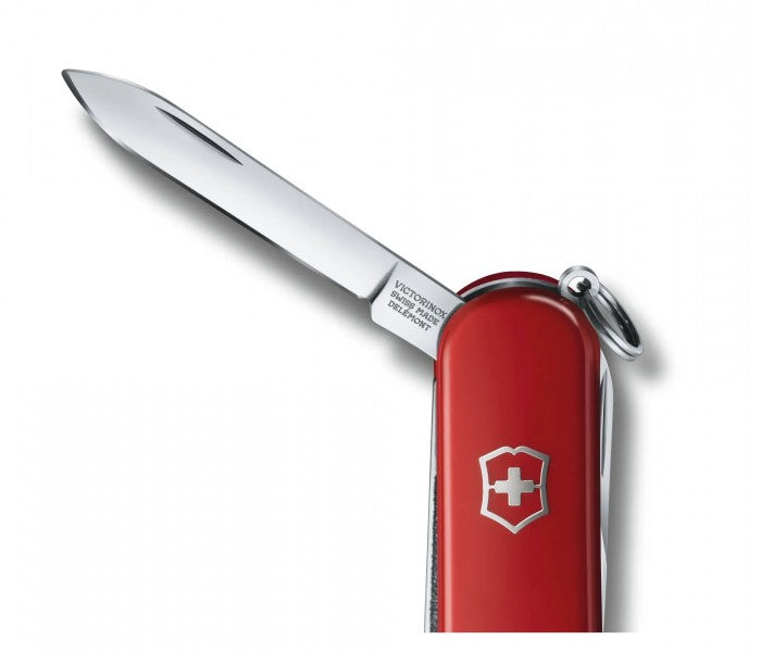 Victorinox Executive 81 Red Multitool 0.6423