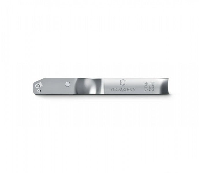 Victorinox Star Peeler Inox Double Straight Edge Kitchen Fruit Vegetable Peeler 6.0912