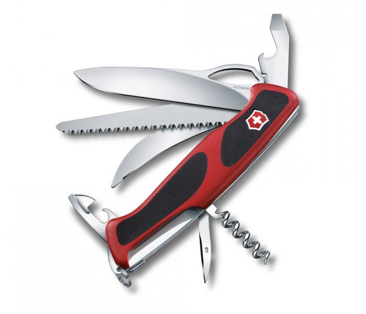 Victorinox Ranger Grip 57 Hunter Multitool 0.9583.MC